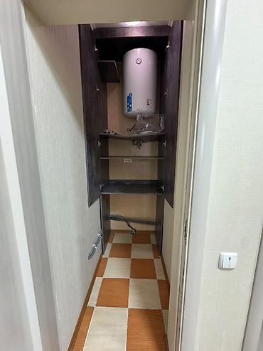 Продажа квартир: 2 комнаты, 72 м², Ортосайский рынок / базар Индивидуалка, 3 этаж, Евроремонт — 3