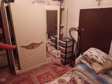 goycay heyet evi satilir: 2 otaqlı, 1 kv. m