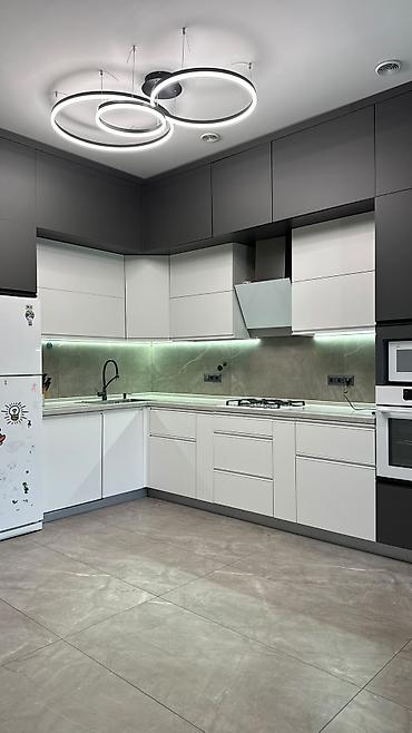 Долгосрочная аренда домов: 190 м², 4 комнаты — 11