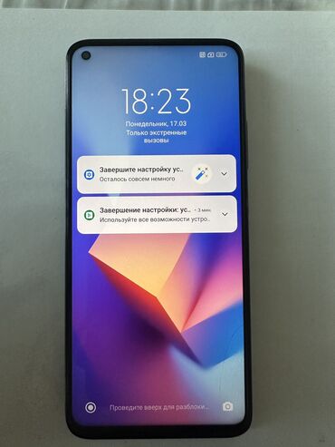 Xiaomi: Xiaomi, Mi 10T, Б/у, 128 ГБ, цвет - Серый, 2 SIM