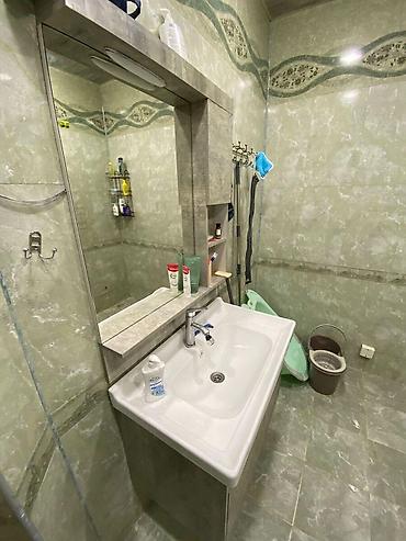 sabuncuda ev: İcarəyə verilir 2 otaqlı yeni tikili 78 m², Nizami m. Kateqoriya Yeni — 6