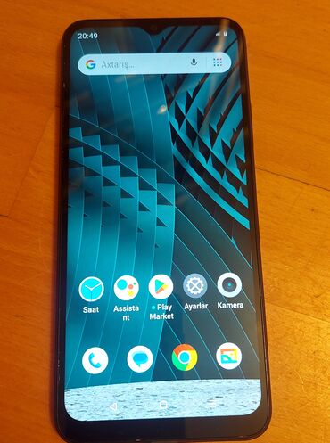 ucuz tap telfon: Realme rəng - Qara, İki sim kartlı