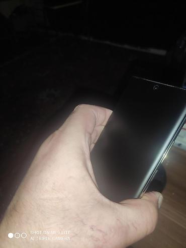 xiaomi adapter 67w: Infinix rəng - Yaşıl, Sensor — 5