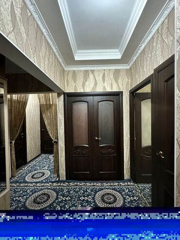 Продажа квартир: 3 комнаты, 75 м², 105 серия, 2 этаж, Дизайнерский ремонт — 16