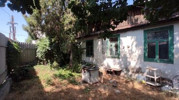 Продажа домов: Полдома, 30 м², 3 комнаты, Собственник at lalafo.kg — 2 Продажа домов: Полдома, 30 м², 3 комнаты, Собственник — 2