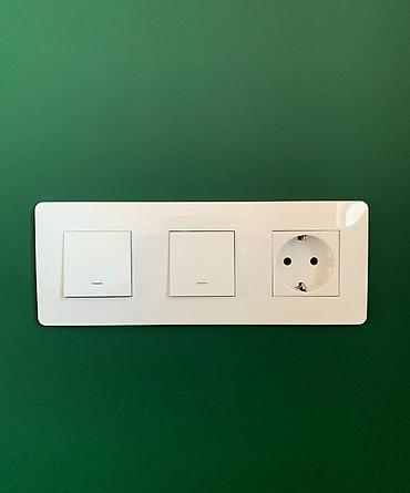 Электрики: Электрик | Монтаж электрощитов, Подключение электроприборов, Установка автоматов Больше 6 лет опыта — 9