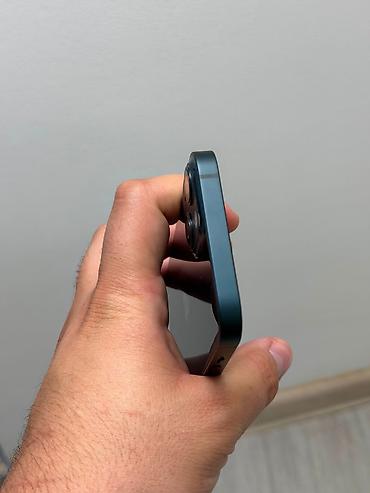 Мобильные телефоны и аксессуары: IPhone 13, 128 ГБ, Черный, Гарантия, Кредит, Беспроводная зарядка — 5