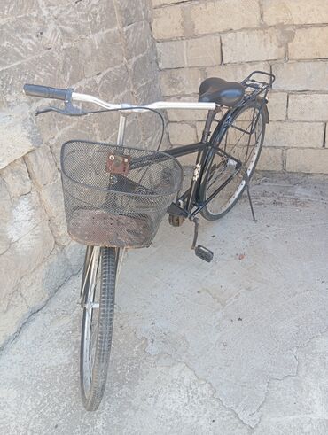 трехколесный велосипед для взрослых: İşlənmiş Şəhər velosipedi Aspect, 28", Ünvandan götürmə, Pulsuz çatdırılma, Ödənişli çatdırılma