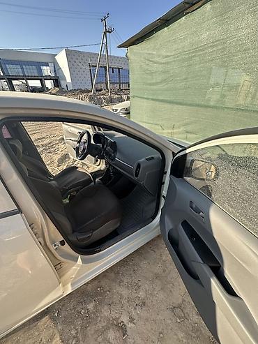 kiya bongo: Kia Morning: 2019 г., 1 л, Автомат, Бензин, Хэтчбэк — 10