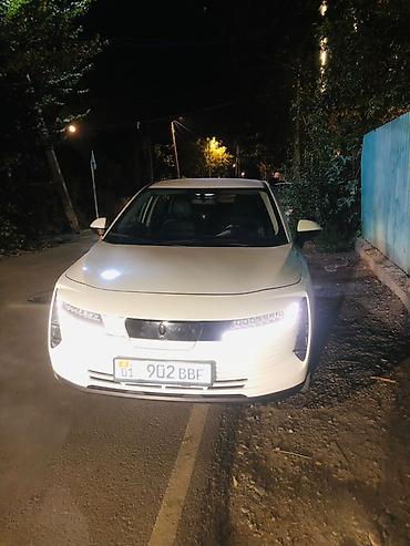 Microcar: Microcar : 2019 г., Автомат, Электромобиль, Хетчбек — 8