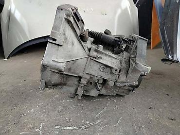 Menjači: MENJAC ZA FIAT GRANDE PUNTO OD 2005. DO 2009. GOD. | Menjac Fiat — 5