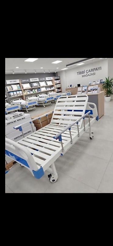 cardaq carpayilar: Təzə Tibbi carpayi kravat medinski carpayi tezedi serebral iflic ve — 1
