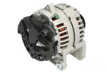 startac: RENAULT CLIO III 3 ALTERNATOR | SVI DELOVI SU NOVI I ORIGINALNI!   — 1
