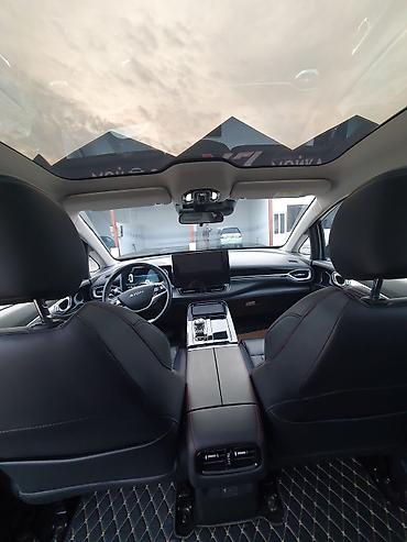 GAC: Aion V Plus Электромобиль МАКС Комплектация СВЕЖИЙ ПЕРЕГОН!!! 2021г12 — 10