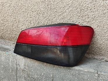 cga3 de: Задний правый стоп-сигнал Peugeot 1999 г., Б/у, Оригинал, Германия — 3