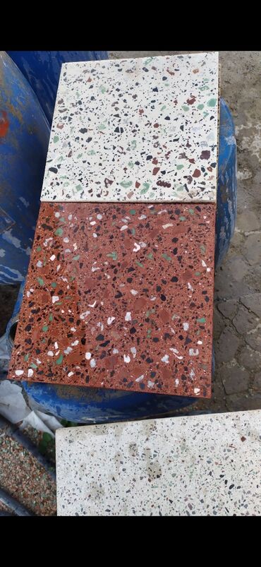 Dekorativ daşlar: Dekorativ daşlar — 9