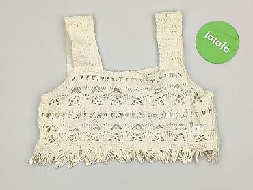 answer bluzki: Top damski, rozmiar S — 2