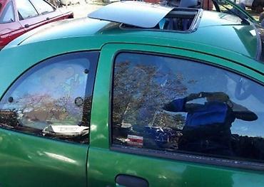 Used Cars: ALTERNATOR SVI MODELI ZA FORD C-MAX, FESTIVA, FIESTA . OD 2004. DO — 4