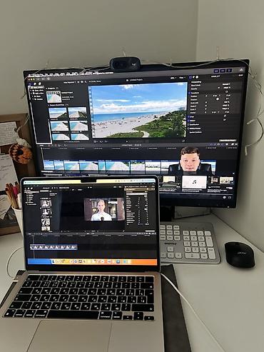 adobe: Профессиональный монтаж видео различного формата: короткие — 1