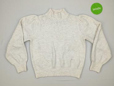 camargue sweter: Reserved, Sweter damski, rozmiar L — 2
