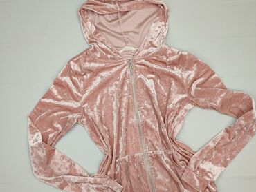 Sweatshirt, H&M, 15 years, 164-170 cm, condition - Very good