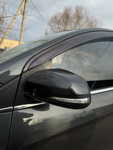 Chevrolet: Chevrolet Spark: 2018 г., 0.1 л, Автомат, Бензин, Хэтчбэк — 20