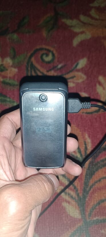 телефон самсунг с21: Samsung Galaxy S22 Ultra, Колдонулган, түсү - Көк, 1 SIM