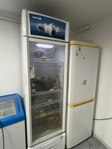 холодильник hitachi: Муздаткыч Avest, Бир камералуу, No frost