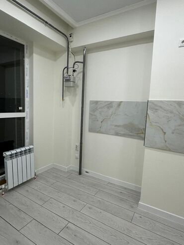 цокольное помещение аренда: 1 комната, 33 м², Элитка, 4 этаж, Евроремонт