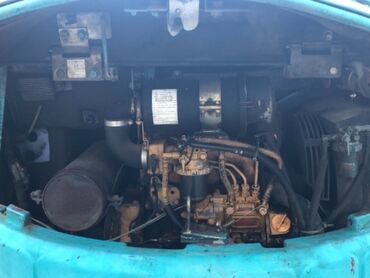 Экскаваторы: Экскаватор, 2007 г. — 16