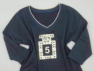 basic bluzki: Bluzka damska, rozmiar M — 1