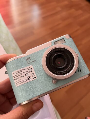 Fotokameralar: Photoaparat shelfili Yeni aparatdır selfili çekilişi var, adi çekilişi -da lalafo.az — 3 Fotokameralar: Photoaparat shelfili Yeni aparatdır selfili çekilişi var, adi çekilişi — 3