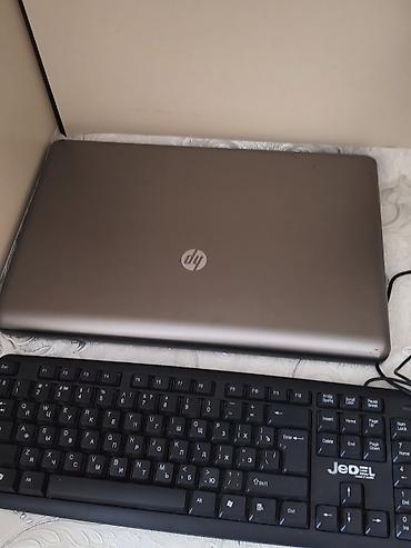 dell komputer qiymetleri: HP noutbuk + JEDEL simli klaviatura və simli siçan dəsti Məhsul — 3