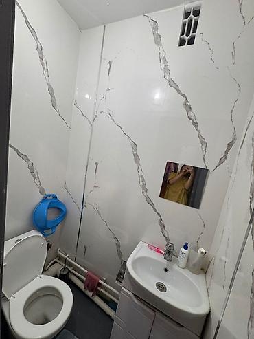 Продажа квартир: 2 комнаты, 52 м², Средний Джал 106 серия, 1 этаж — 4