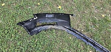alternativa: PREDNJI BRANIK 8V5 ZA AUDI A3 | Audi a3 prednji branik 8v5 807 437P — 5