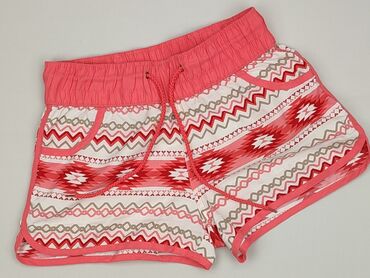 zielone krótkie spodenki: Shorts for women, S (EU 36)