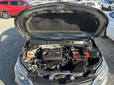 Chevrolet: Chevrolet Onix: 2020 г., Автомат, Бензин, Седан — 5