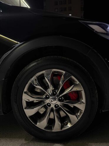 Kia: Kia Sorento: 2019 г., 2.2 л, Автомат, Дизель, Кроссовер — 14