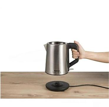 tefal чайник: Elektrik çaydan "TEFAL Magic Tea XL Şüşə 9100046963"Elektrik Çaydan — 2
