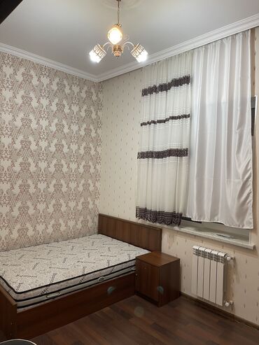 Uzunmüddətli kirayə evlər: 2500 kv. m, 3 otaqlı, Kombi, Qaz, İşıq — 12