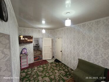 Продажа домов: Дом, 99 м², 5 комнат, Собственник, Косметический ремонт at lalafo.kg — 13 Продажа домов: Дом, 99 м², 5 комнат, Собственник, Косметический ремонт — 13