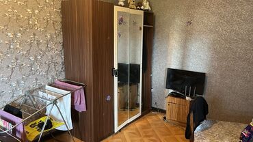 kiraye evler xirdalan kristal abseron: 4 mkr leyla birde Şamaxinkaya yaxin 1otaqdan 2ye duzalma esyali ev ev