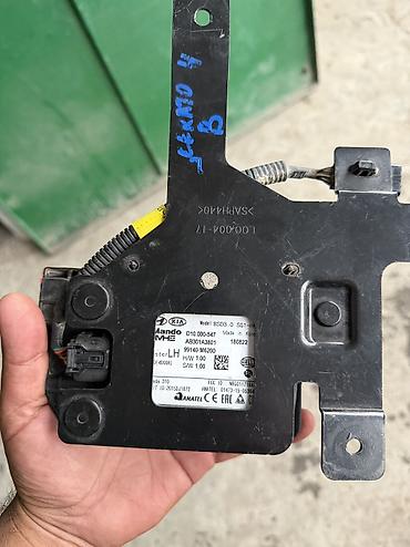 Digər avtoelektronika: Kia Forte 2019-2021 model ucun kor(ölü) zona bloku sol teref usten — 1