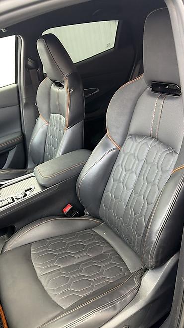 ланос автамат: Changan Uni-T: 2022 г., 1.5 л, Автомат, Бензин, Кроссовер — 3