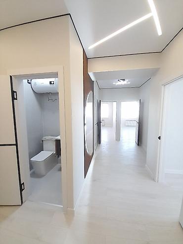 Дизайн, проектирование: Дизайн | Квартиры — 3