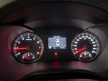 Kia: Kia K5: 2018 г., 2 л, Автомат, Бензин, Седан — 7