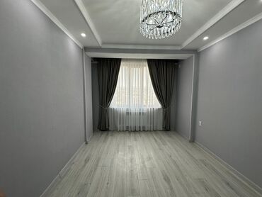 prof massazh: 1 комната, 45 м², Элитка, 12 этаж, Евроремонт