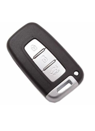 Ключи: Ключ Новый, Аналог, Китай — 12