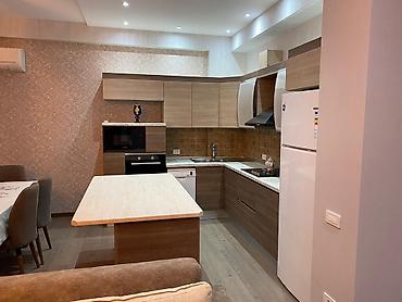 1 otaql: Yasamal rayonu, İnşaatçılar prospekti “İzmir Residence” elit yaşayış — 6