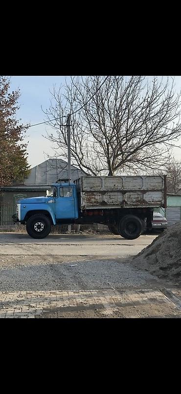 авто скутер: Грузовик, ЗИЛ, Стандарт, Б/у — 9